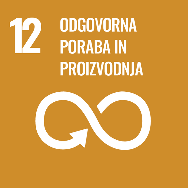 Odgovorna poraba in proizvodnja