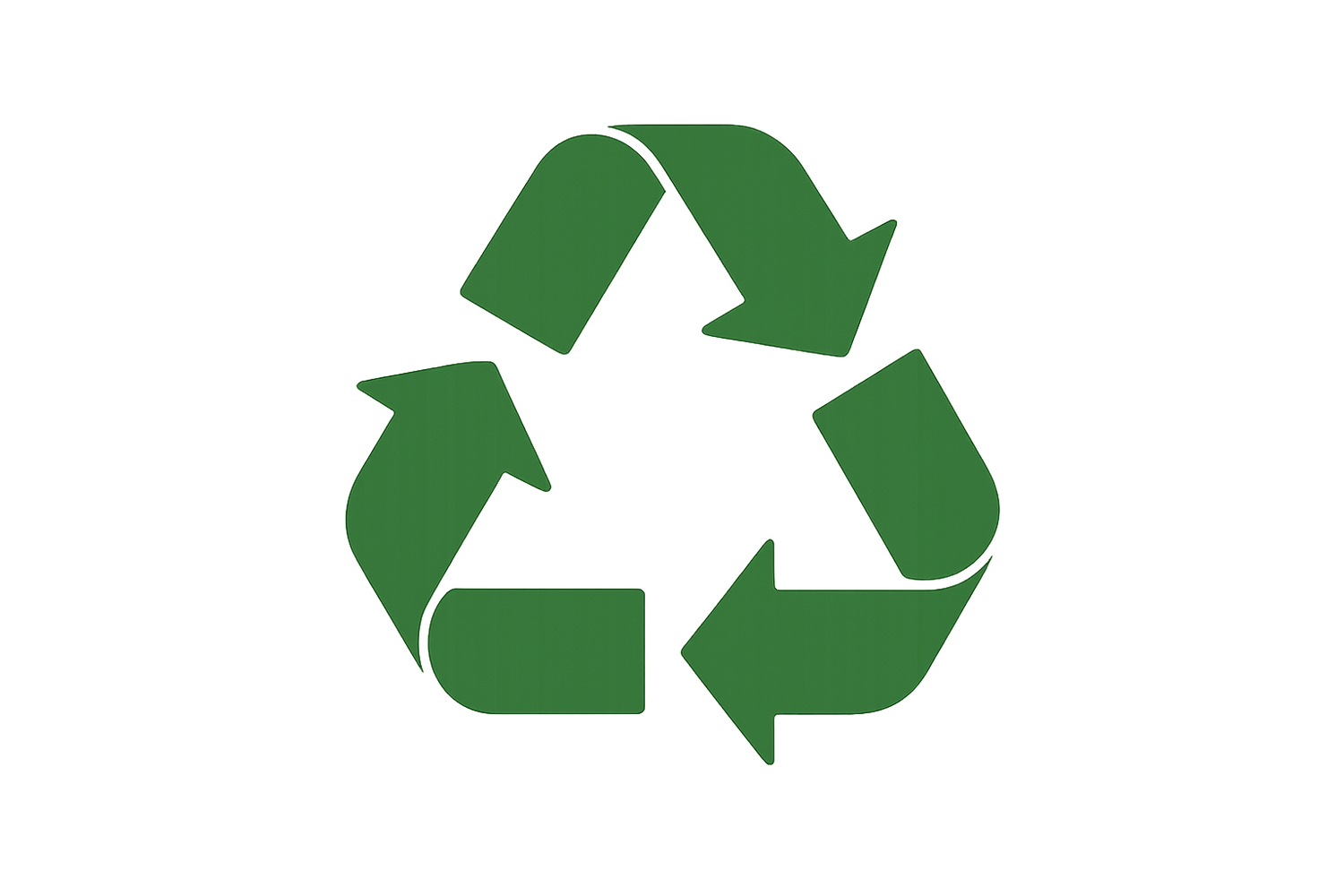 Recycle icon